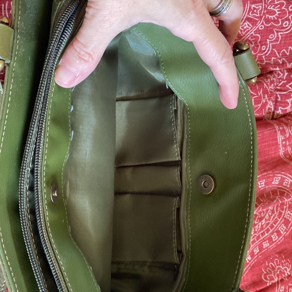 Handbag - Picture 5 of 7